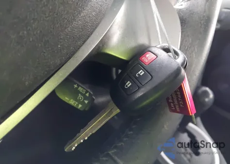 2015 Scion Tc из США, поврежденный, VIN JTKJF5C71FJ010766